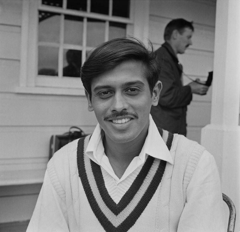 The first man to lead India in World Cups, later in his career, Srinivas Venkataraghavan became a renowned umpire.